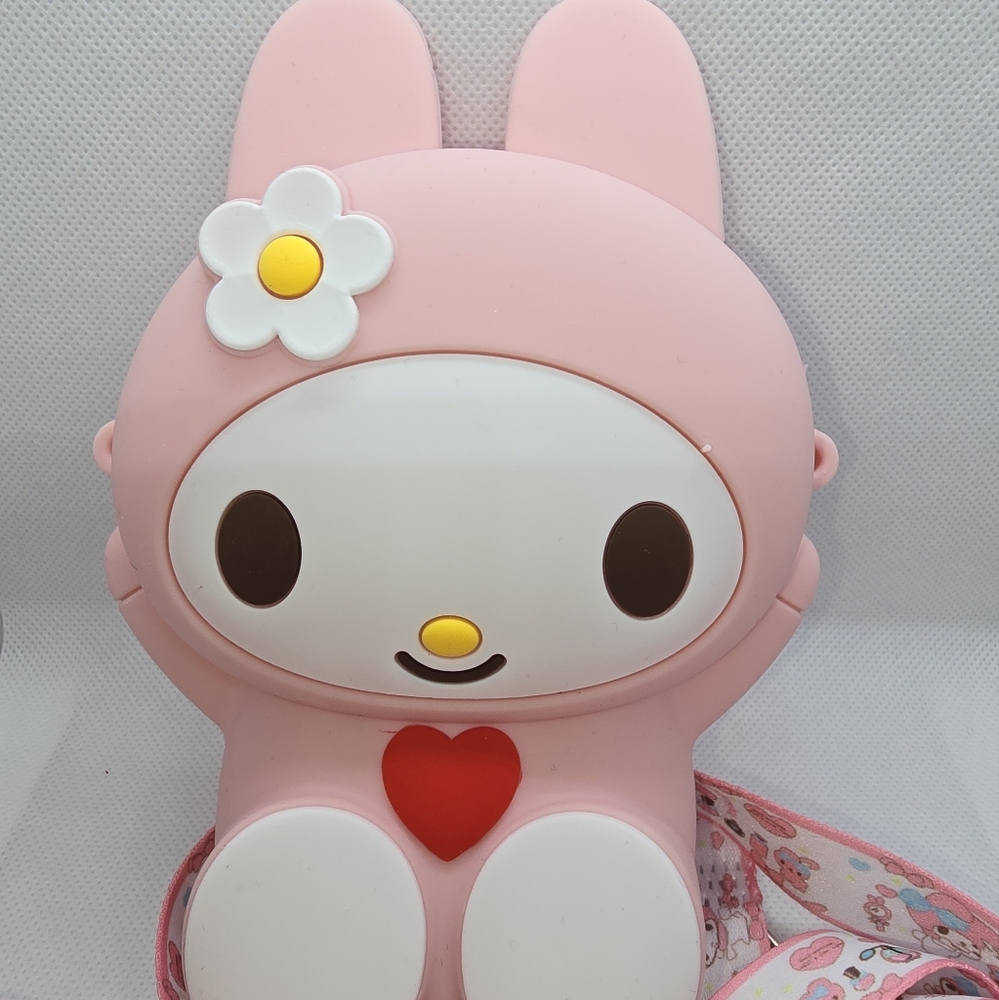My Melody Shoulder Bag